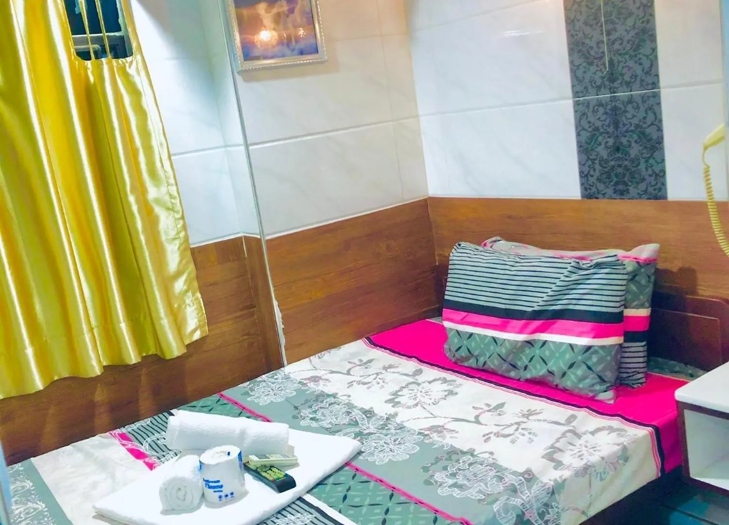 Asia Inn Hongkong