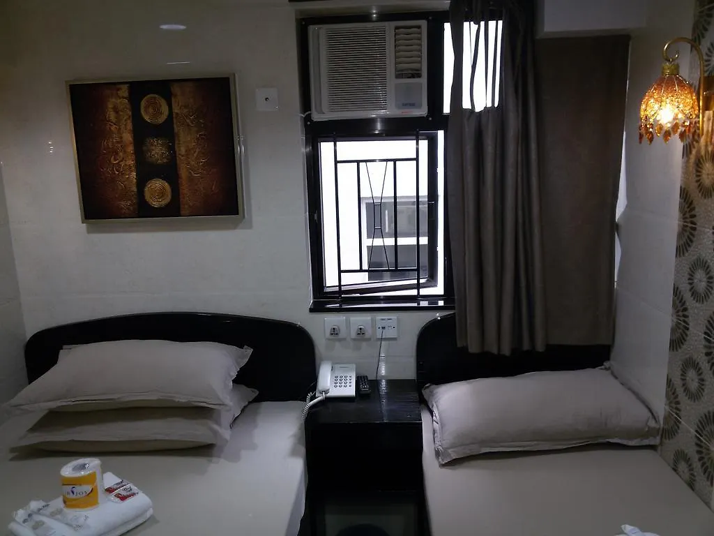 Asia Inn Hongkong Čína