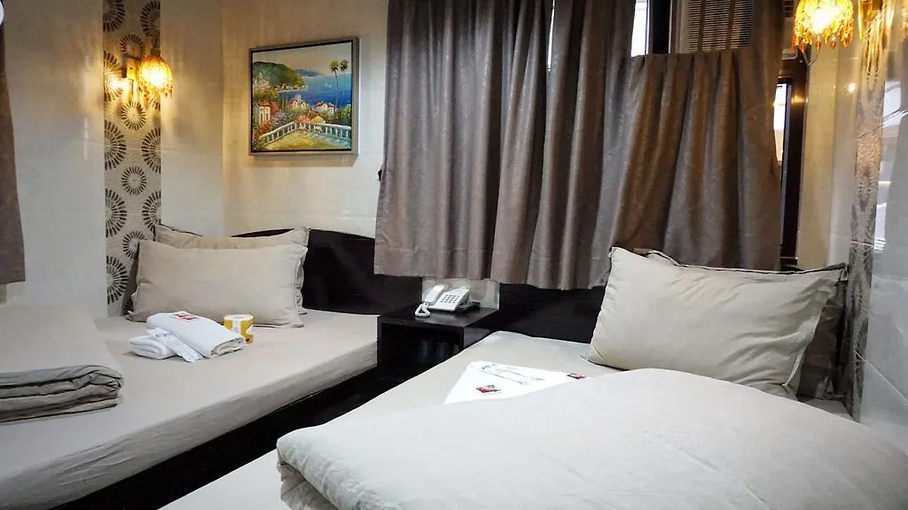 Asia Inn Hongkong