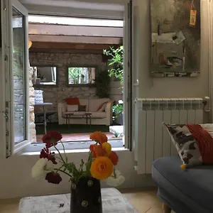 La 54 Provence , LʼIsle-sur-la-Sorgue France