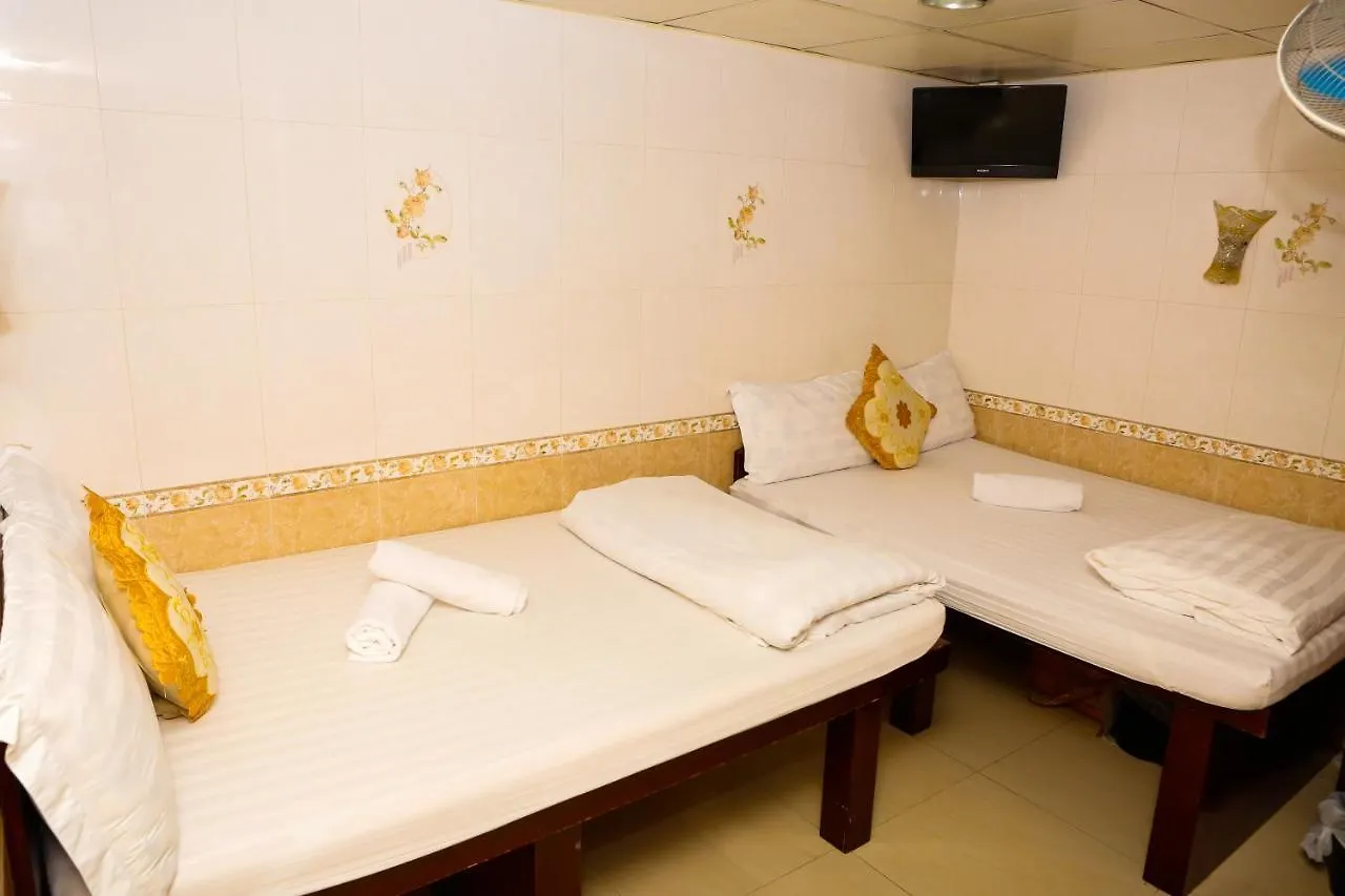 Asia Inn Hongkong 0*,  China