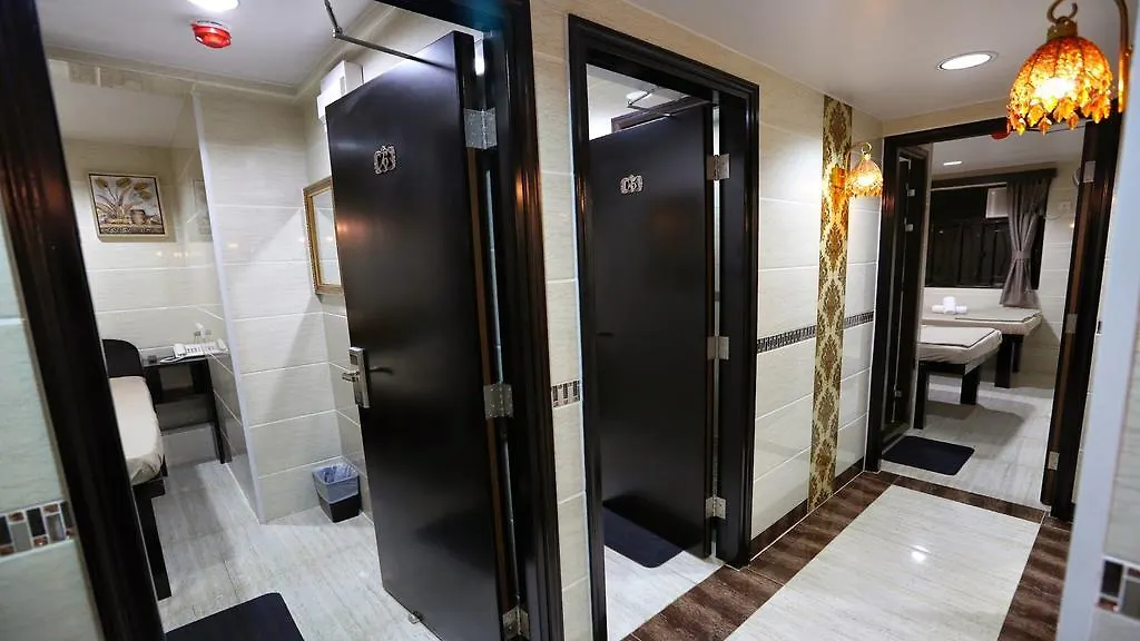 Affittacamere Asia Inn Hong Kong