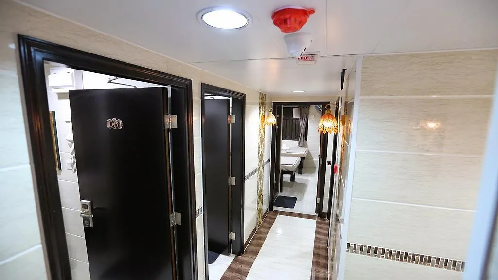 Asia Inn Hong Kong 0*,