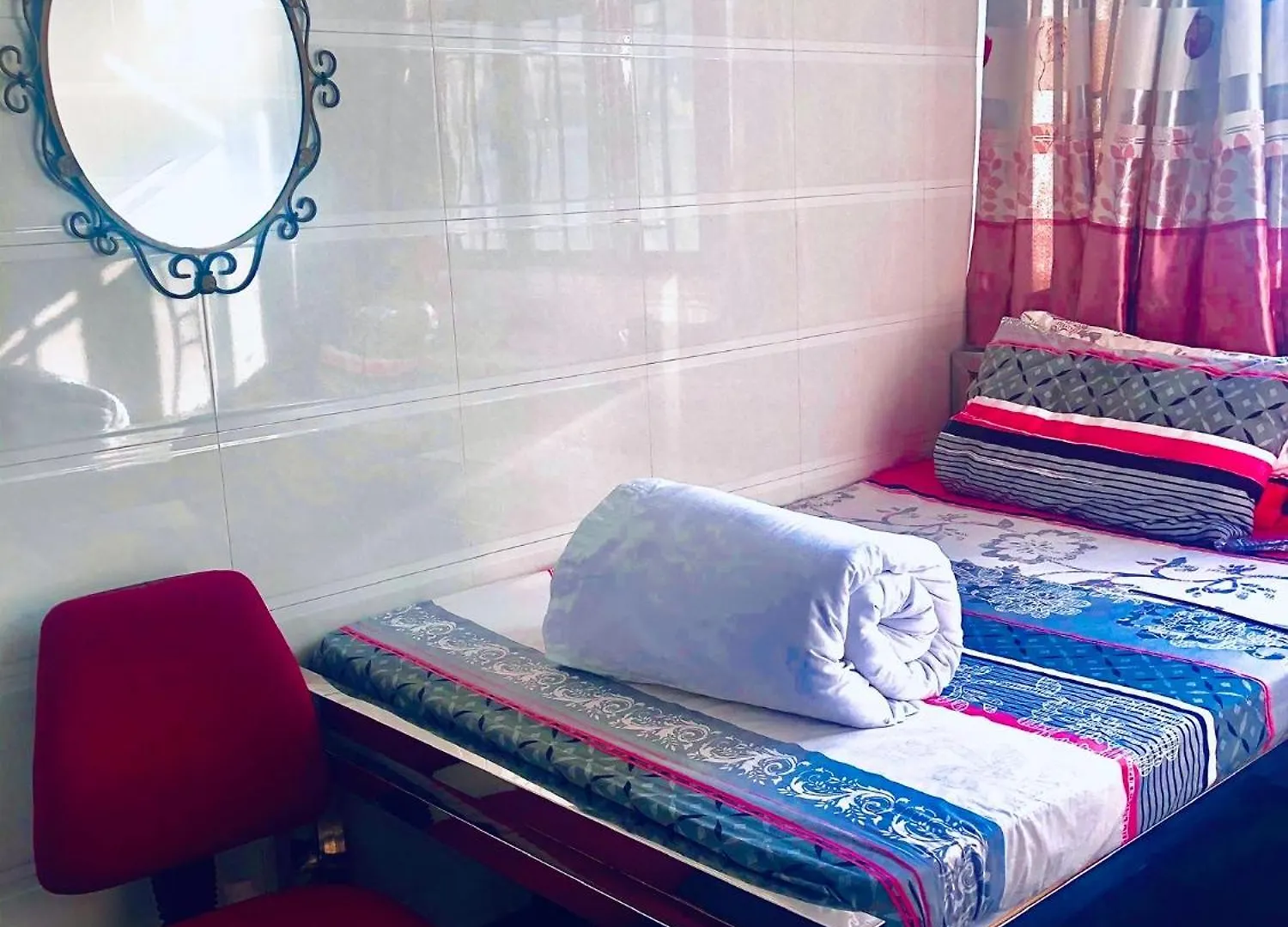 Affittacamere Asia Inn Hong Kong