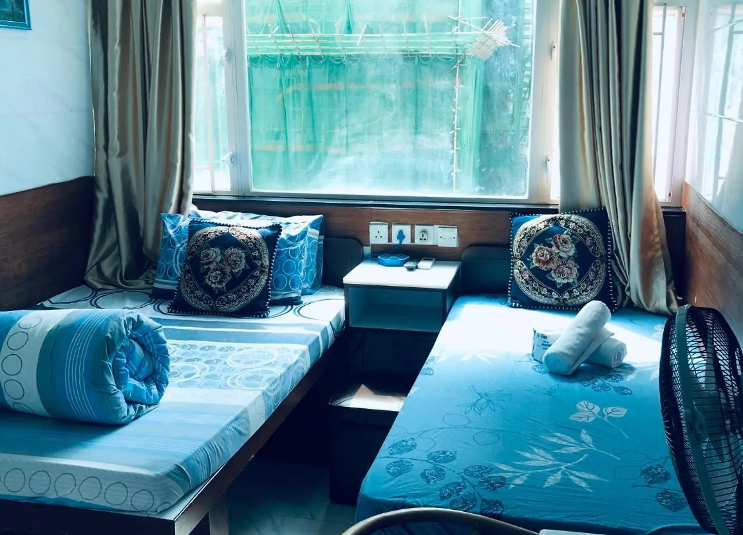 Asia Inn Hong Kong