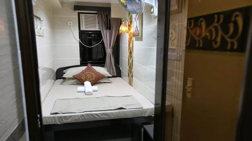 Affittacamere Asia Inn Hong Kong