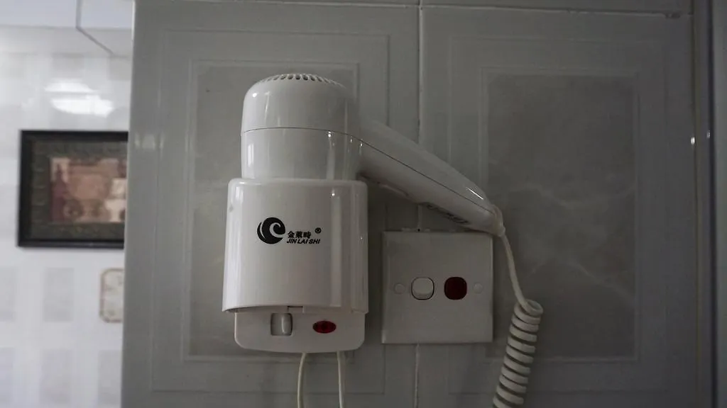 Asia Inn Hong Kong Guest house