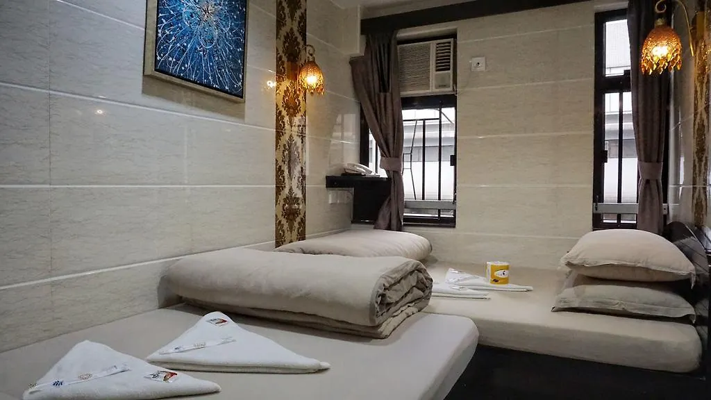 Affittacamere Asia Inn Hong Kong Cina