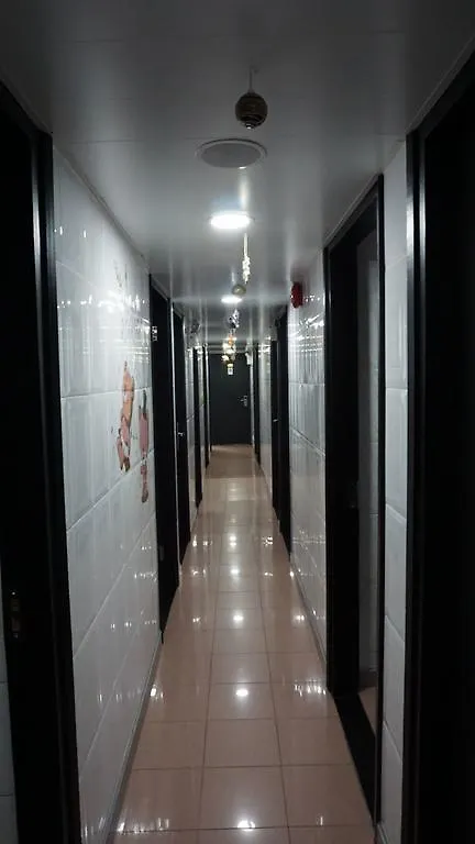 Affittacamere Asia Inn Hong Kong