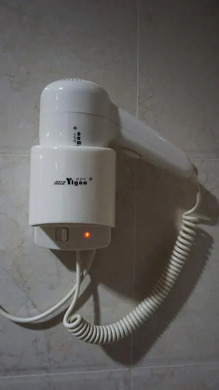 Affittacamere Asia Inn Hong Kong