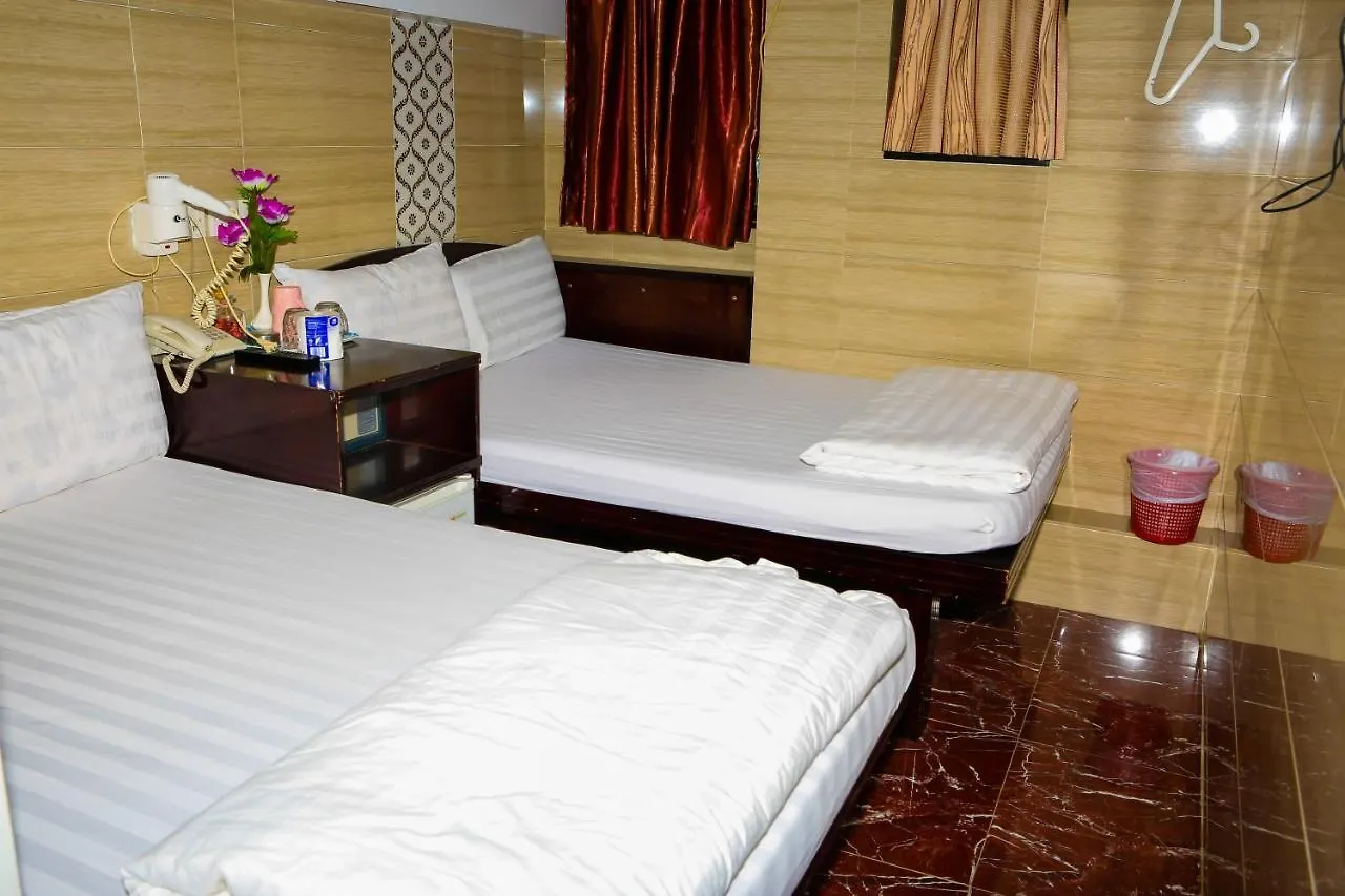 Affittacamere Asia Inn Hong Kong Cina