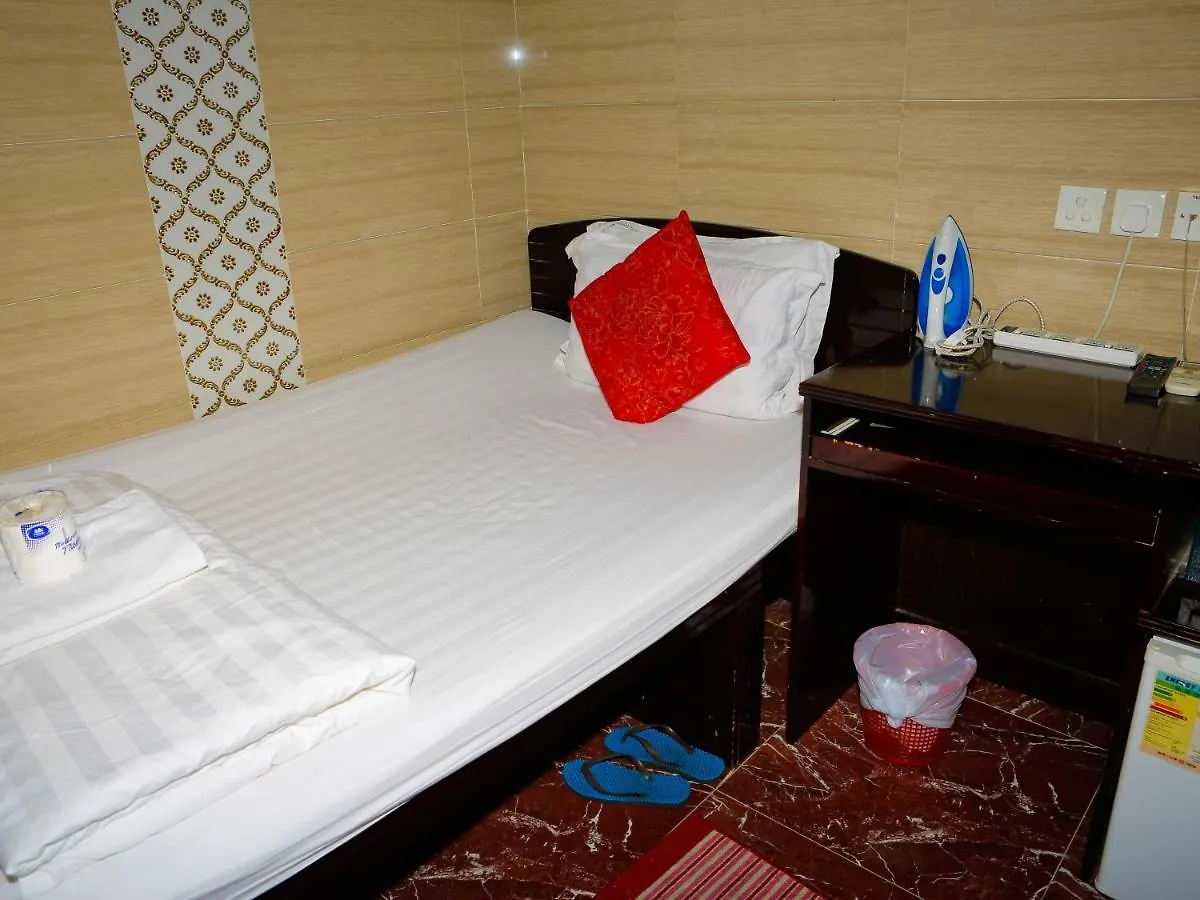 Affittacamere Asia Inn Hong Kong Cina