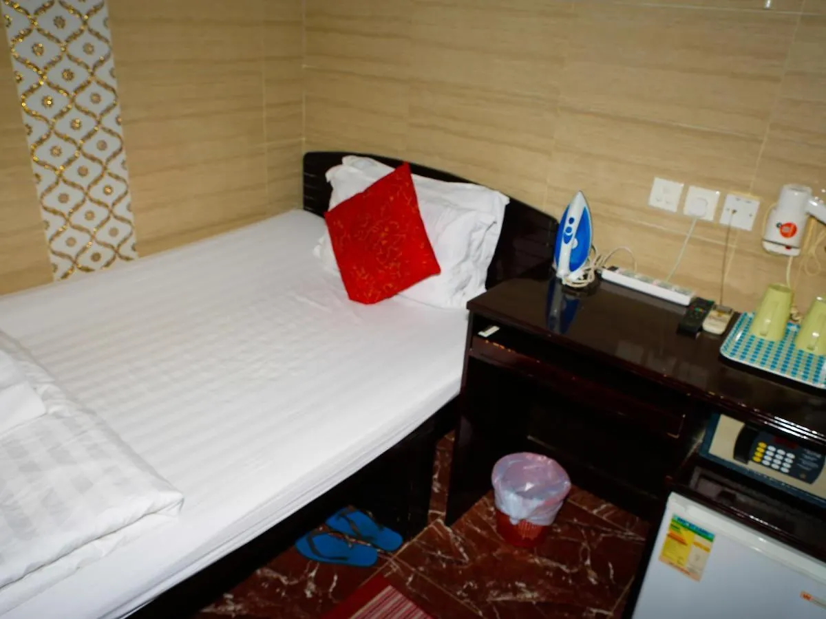 Affittacamere Asia Inn Hong Kong Cina